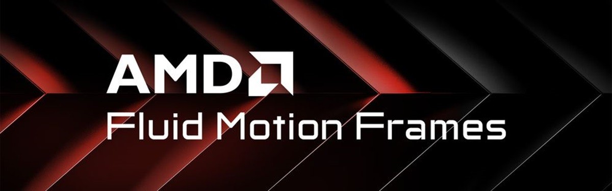 AMD Fluid Motion Frames 2 désormais disponible en Technical Preview