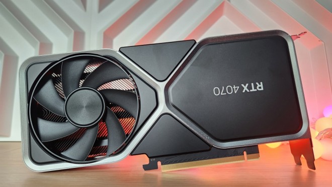 Les GeForce RTX 4070 et supérieures prochainement en pénurie par manque de GDDR6X ?