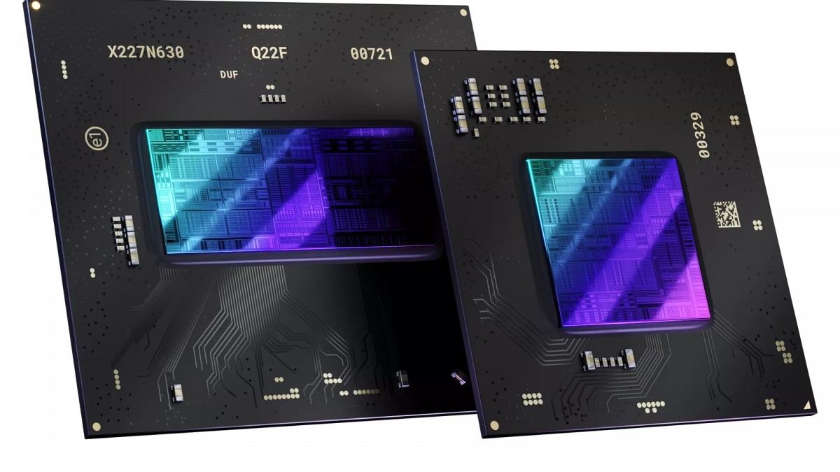 Les futurs GPUs Battlemage d'Intel pourraient être gravés en 4 nm