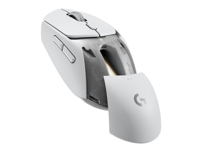 LogitechG G309