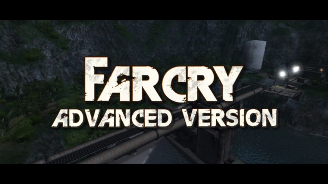 mod farcry multijoueur