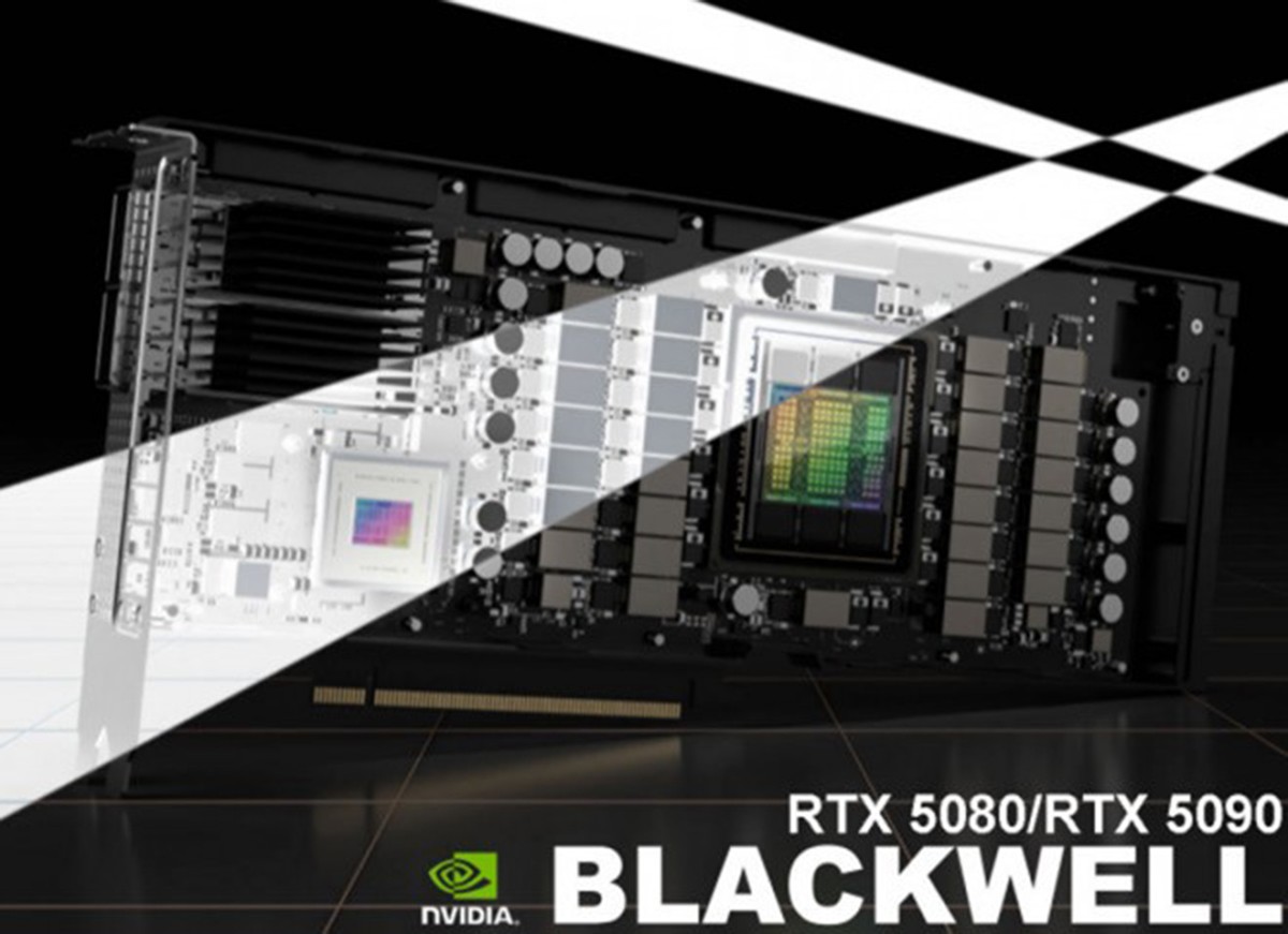 NVIDIA pourrait bien retarder le lancement de ses cartes Blackwell à 2025 !