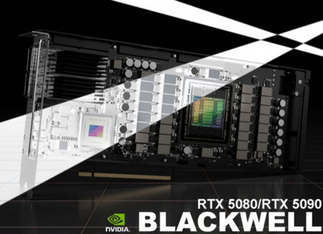 nvidia blackwell