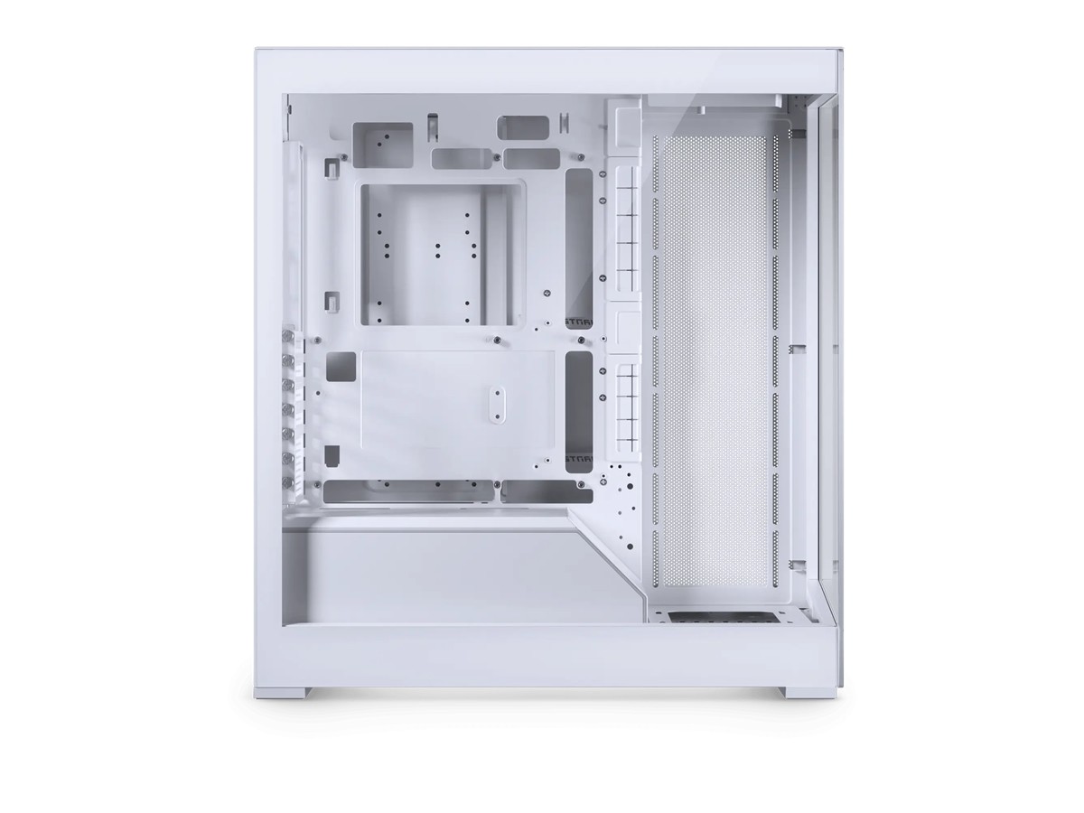 Phanteks se tourne vers le futur avec le NV5MKII