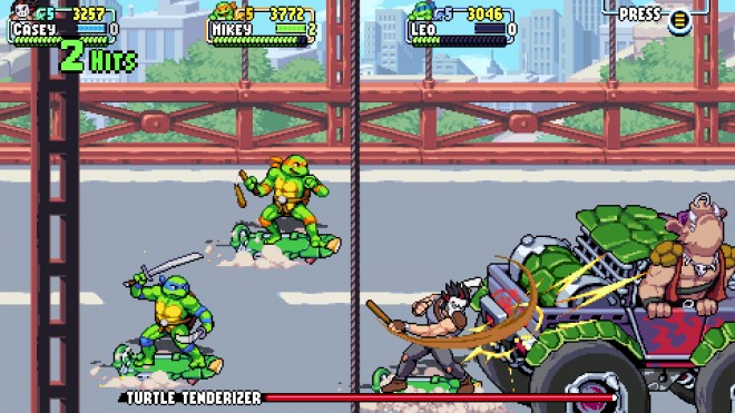 TMNT