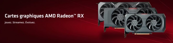 amd radeon