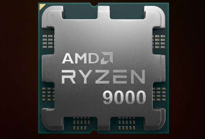 amd ryzen 9000 maj