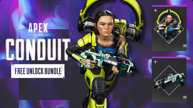 Bon Plan : un bundle Apex Legends offert par Epic Games