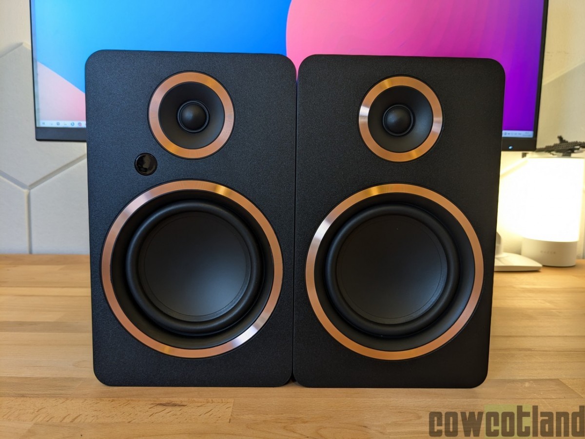 Test Argon Audio Fenris A5 : le rapport qualité-prix imbattable ?