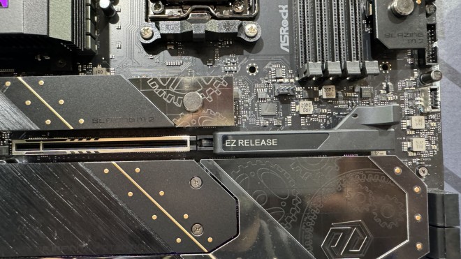 asrock X870 X870E