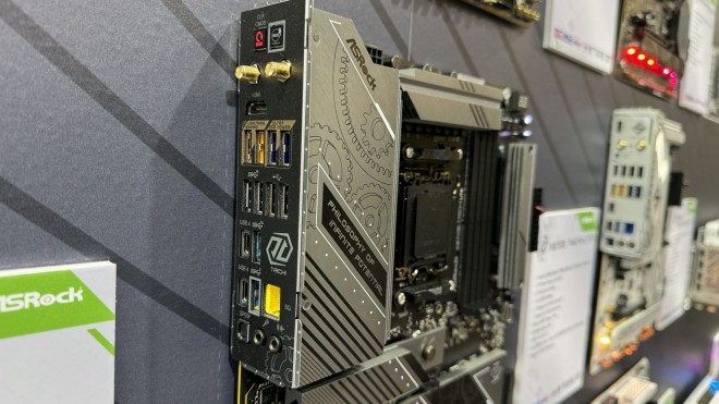 asrock X870 X870E