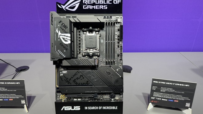 asus X870 X870E