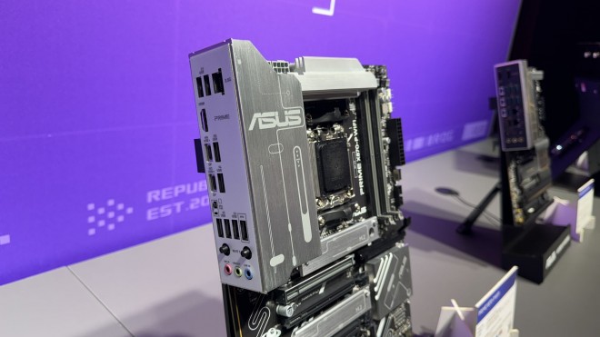 asus X870 X870E