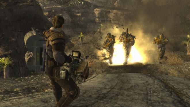 fallout3 newvegas mod