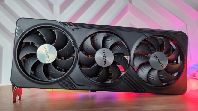 Quatre cartes graphiques RTX 4070 sont en préparation chez GIGABYTE, avec potentiellement de la mémoire GDDR6