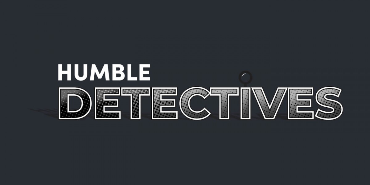 Bon Plan : Humble Bundle en mode détective privé, mais sans Basil