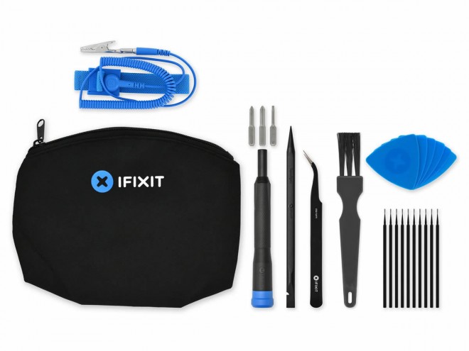 iFixit