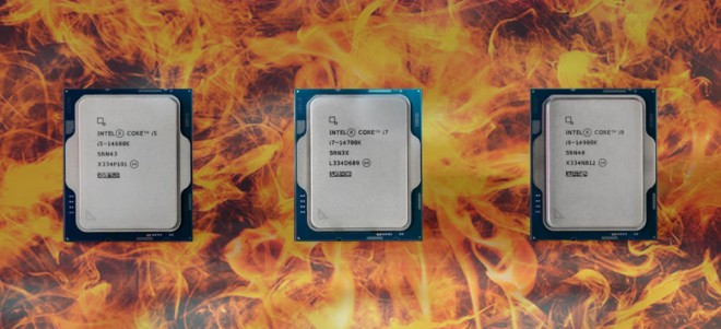 intel raptor lake extension garantie