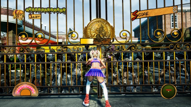 LOLLIPOP CHAINSAW RePOP annonce ses recommandations hardware !