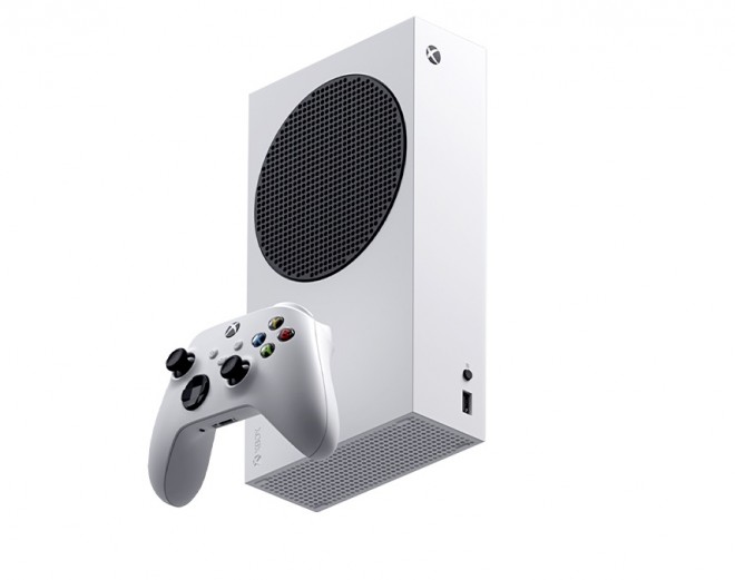 microsoft xbox