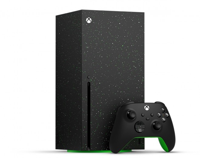 microsoft xbox