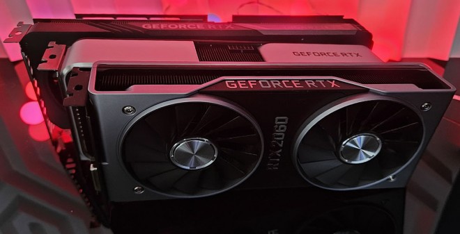 RTX 2060 vs RTX 3060 vs RTX 4060