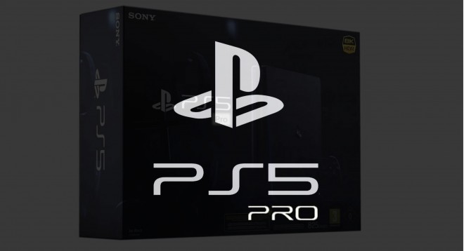 La Playstation 5 Pro cette année, avec de l'IA, c'est possible !!!