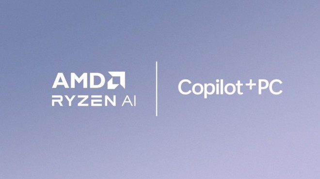 AMD et Microsoft annoncent la disponibilité étendue de Copilot+