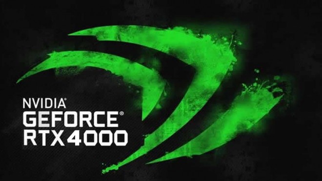 baisse prix geforce rtx4000 nvidia