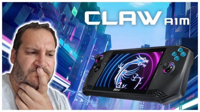 M%SI Claw