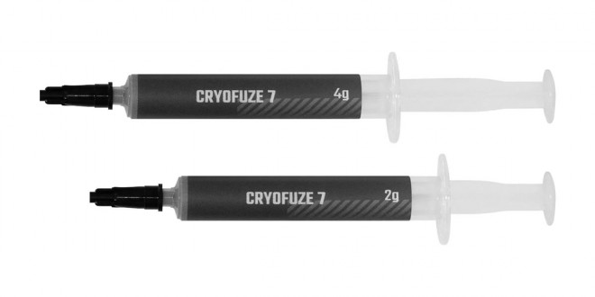 CoolerMaster CryoFuze7