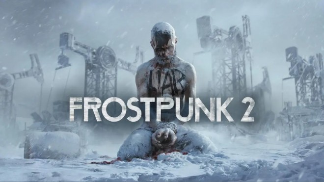 FrostPunk 2