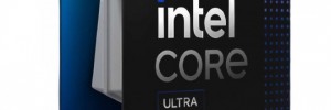 Intel Core Ultra 9 285K : Une boite qui semble Ultra...