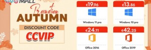 On prpare le PC  l'automne avec Windows 10  13...