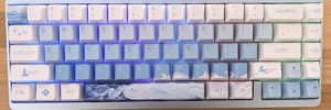 Test clavier Varmilo Muse65 HE : du bon Hall Effect ?