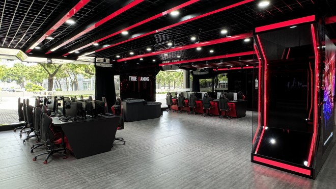 MSI Shenzhen