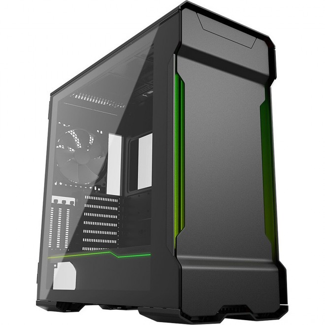 L'excellent boitier Phanteks Enthoo Evolv X RGB à 173.20 euros livré chez 1FODISCOUNT