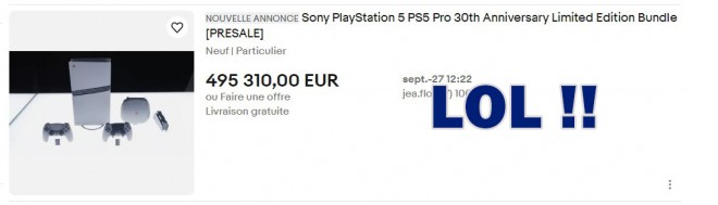 PS5 pro