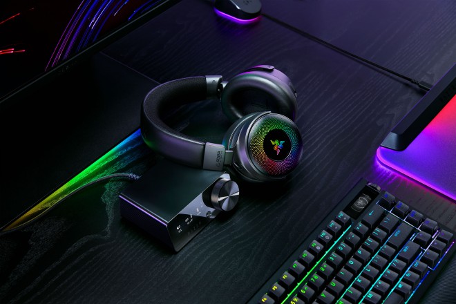 Razer KrakenV4Pro