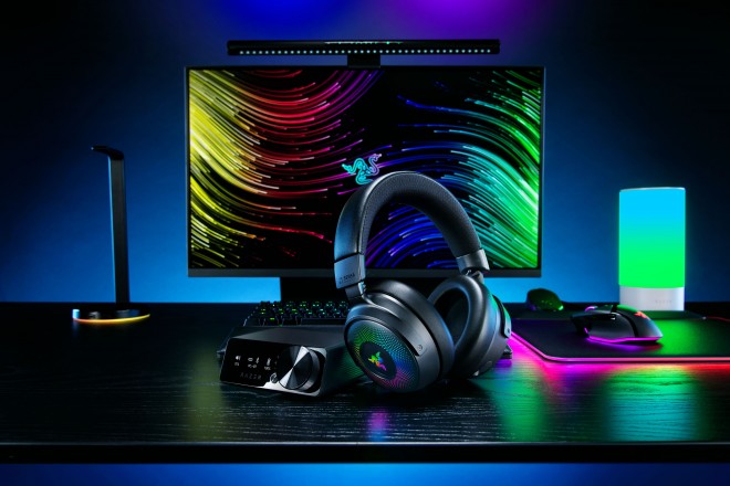 Razer KrakenV4Pro