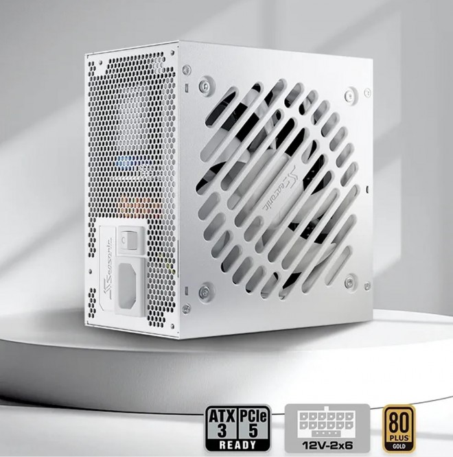 seasonic core-gx atx3