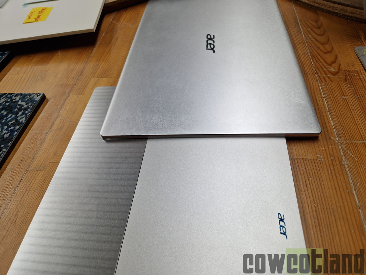 Image 67789, galerie Dcouvrez Acer  l'occasion des 20 ans de Cowcotland