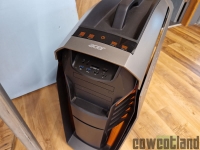 Cliquez pour agrandir Dcouvrez Acer  l'occasion des 20 ans de Cowcotland