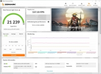 Cliquez pour agrandir  3DMark Steel Nomad : une nouvelle rfrence de la part d'UL Solutions ?