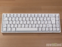 Cliquez pour agrandir Test clavier AKKO 3068 B+ : Pas cher et on peut le modder