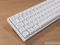 Cliquez pour agrandir Test clavier AKKO 3068 B+ : Pas cher et on peut le modder