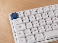 Cliquez pour agrandir Test clavier AKKO 3068 B+ : Pas cher et on peut le modder