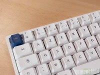 Cliquez pour agrandir Test clavier AKKO 3068 B+ : Pas cher et on peut le modder