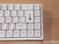 Cliquez pour agrandir Test clavier AKKO 3068 B+ : Pas cher et on peut le modder