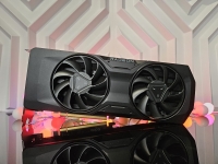 Cliquez pour agrandir Test AMD Radeon RX 7800 XT : un peu plus de RDNA3 !